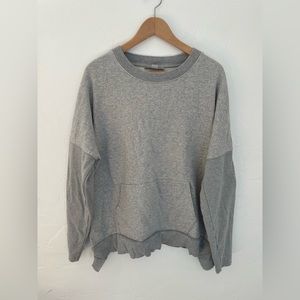 All Saints Crewneck Sweater